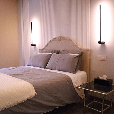 Appartamento Goya Loft De Categoria Nuevo Madrid Esterno foto